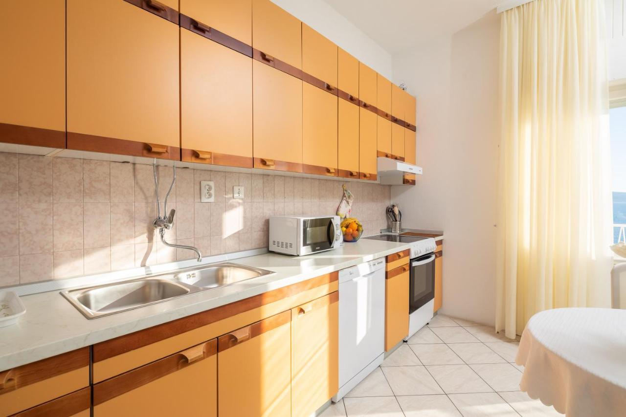 Deja Blue Apartment 耶塞尼采 外观 照片
